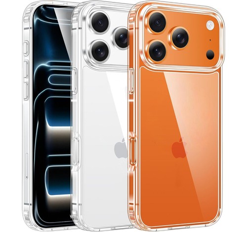 Clear 360 full body case - full,