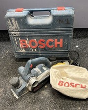 Bosch GHO 26-82 Professional Planer 110v