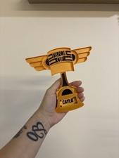 Piston Cup Cars Inspired 3d