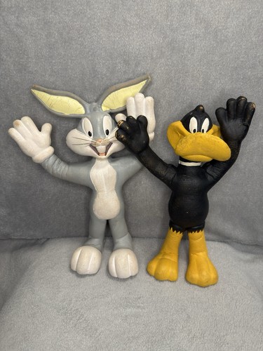 Looney tunes 1999 daffy - 1999, duck