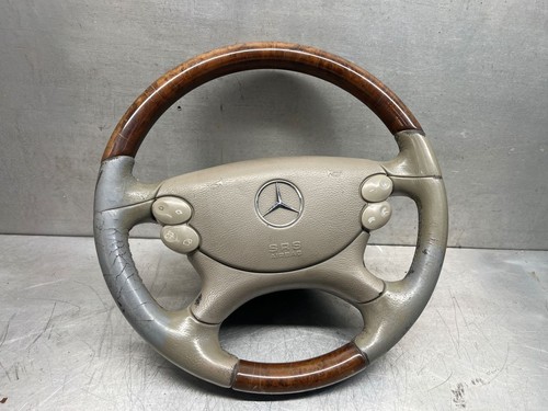 Mercedes benz clk a209 - mercedes-benz,