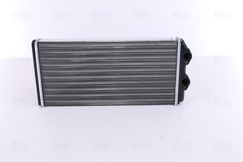 Nissens cabin heater core - cabin,