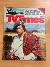 An original, unbound copy of