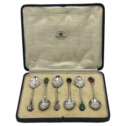Set silver arts - a, of