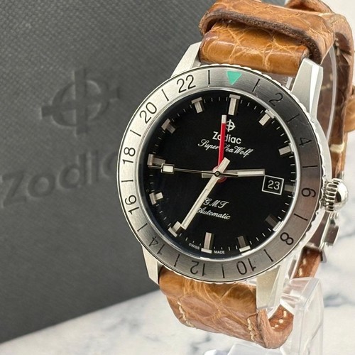 Zodiac super sea - super,
