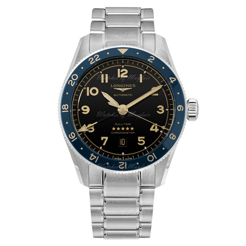 Longines spirit zulu - longines,