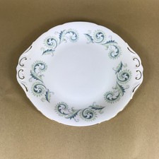 Vintage Royal Standard Garland