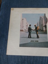Pink Floyd Wish You Was Here