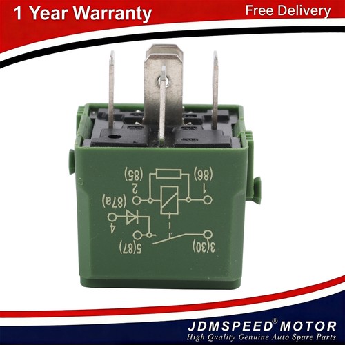 Air compressor pump relay - pump,