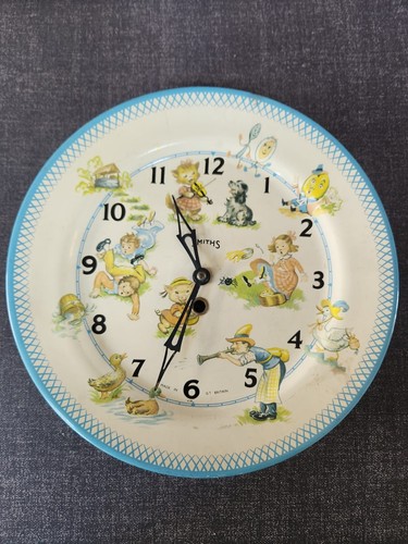 Antique smiths nursery rhyme - antique,