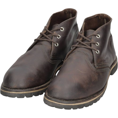 Red wing 3141 chukka boots - 3141,