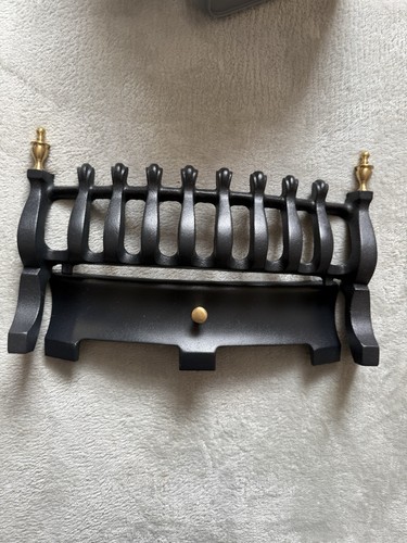Blenheim black fire fret - blenheim, 16