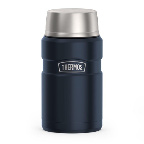 Thermos stainless king - king, food