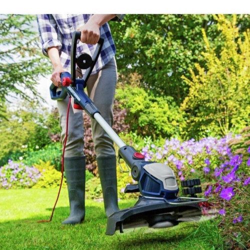 Spear jackson s6030et 600w - jackson,