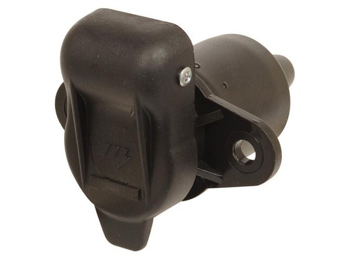 Pin auxiliary socket - socket, 2
