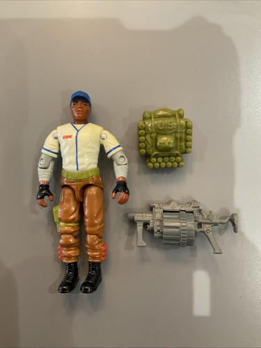 Joe action force - joe,