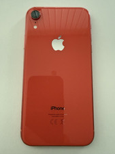 Apple iPhone XR 128GB, Coral