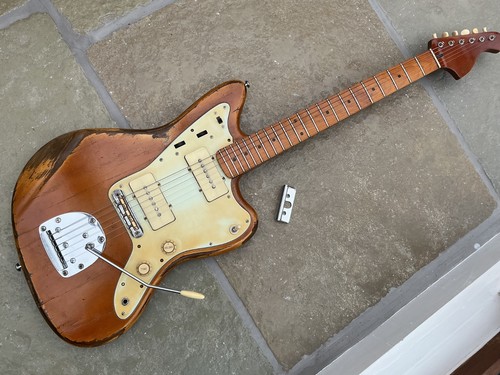 New now complete handbuilt - !,