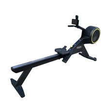 Technogym Skillrow Rower Commercial Gym Equipment 