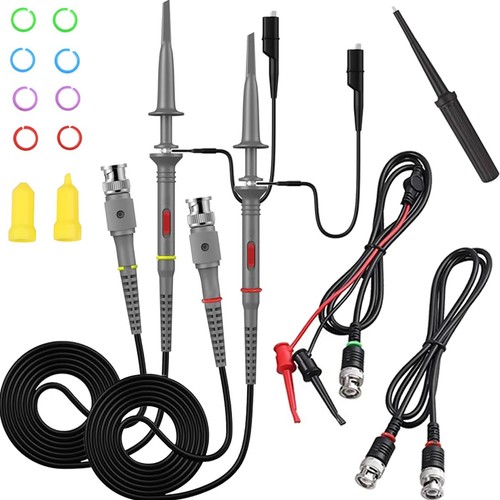 Daokai pmhz oscilloscope probe - pmhz,