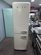 Smeg FAB32LCR5UK 60cm 60/40