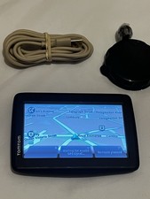 TomTom Car SatNav Start 20