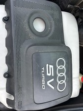 Audi TT Mk1 Engine Cover Trim