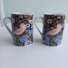 Pair Waterside Fine China