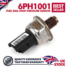 Citroen C4 Picasso 1.6 HDI Diesel Fuel Rail Pressure Sensor 9655465480 6PH1001