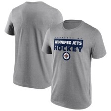 Winnipeg Jets Fanatics Ice