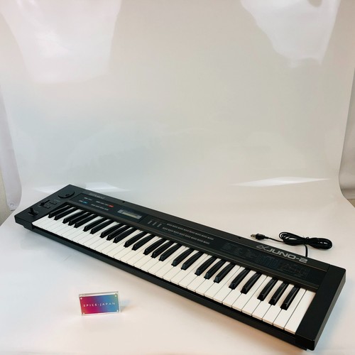 Roland alpha juno key - roland,