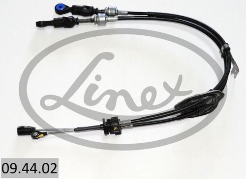 Linex cable manual - cable,,