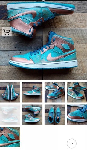 Nike air joirdan - nike,