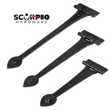 Black antique spear - antique,