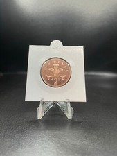 Proof UK 2p Two Pence