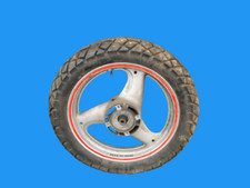 HONDA XL125V VARADERO 2009