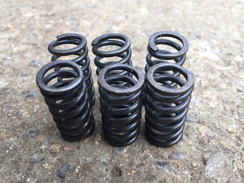 Aprilia rs125 clutch springs - aprilia,