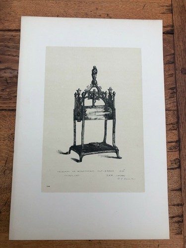 1881 litho s - 1881-, kensington