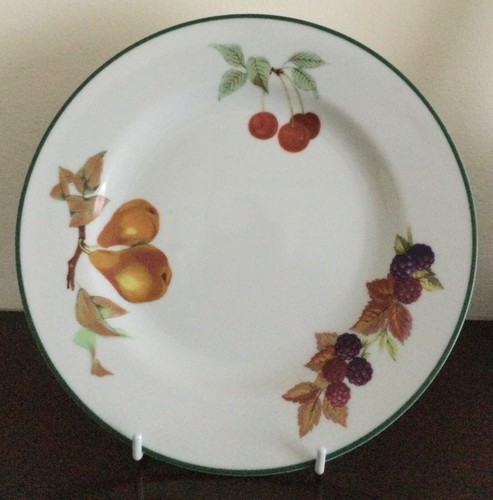Royal worcester evesham vale - 'evesham, vale'