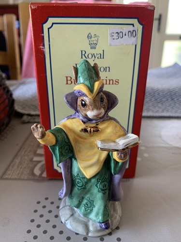 Royal doulton bunnykins - doulton,