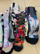 Stance woman crew socks Medium