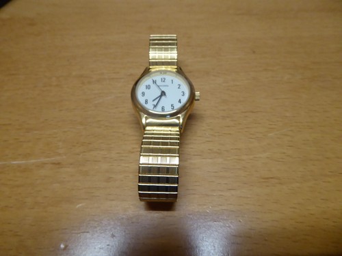 Ladies sekonda watch - ladies,