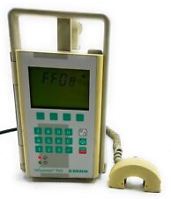 B.Braun 8715548 Control Unit Volumetric For Anesthesia