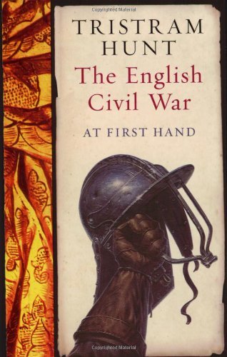 The english civil war - english,