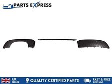 AUDI A3 S LINE 2017 - 2020