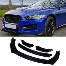 For Jaguar XE XJ XF XKR Front
