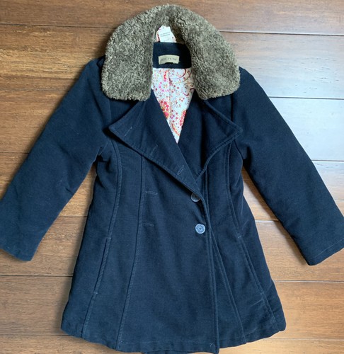 Jottum girls overcoat coat - jottum,