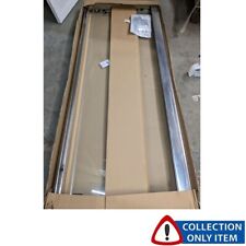 Mira Flight SFE 1000mm Bifold Shower Door "Graded"