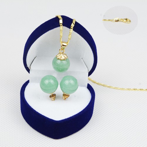 Women jade pendant necklace - women,