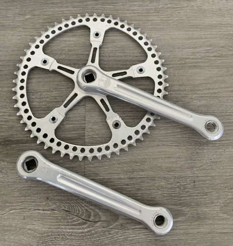 Campagnolo record pista - campagnolo,